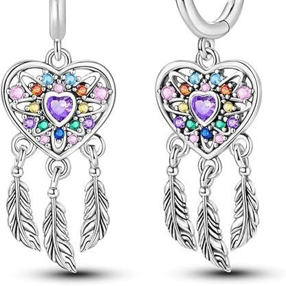 Romantic Earring for Special Moments