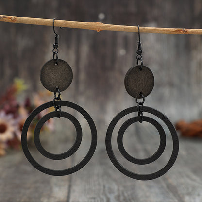Charming Earring for Any Occasion