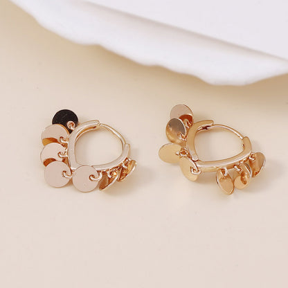 Stunning Earring for Daily Wear