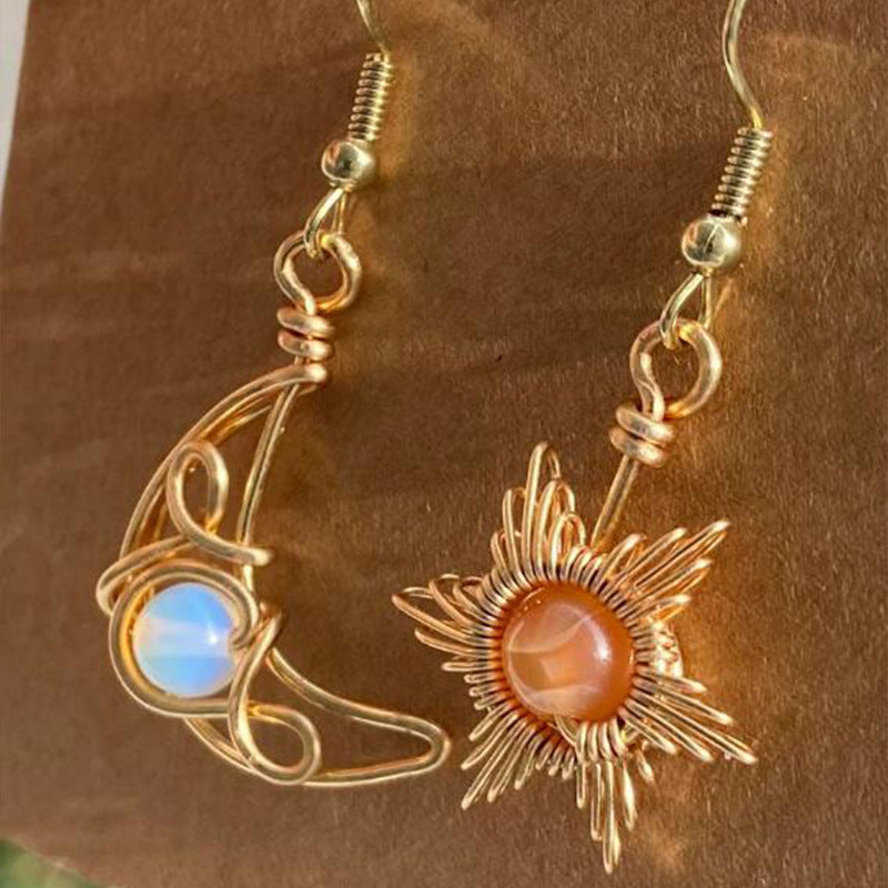 Classic Earring with Timeless Appeal