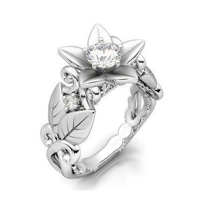 Elegant Ring for Every Occasion