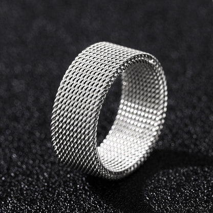 Beautiful Ring with Unique Style