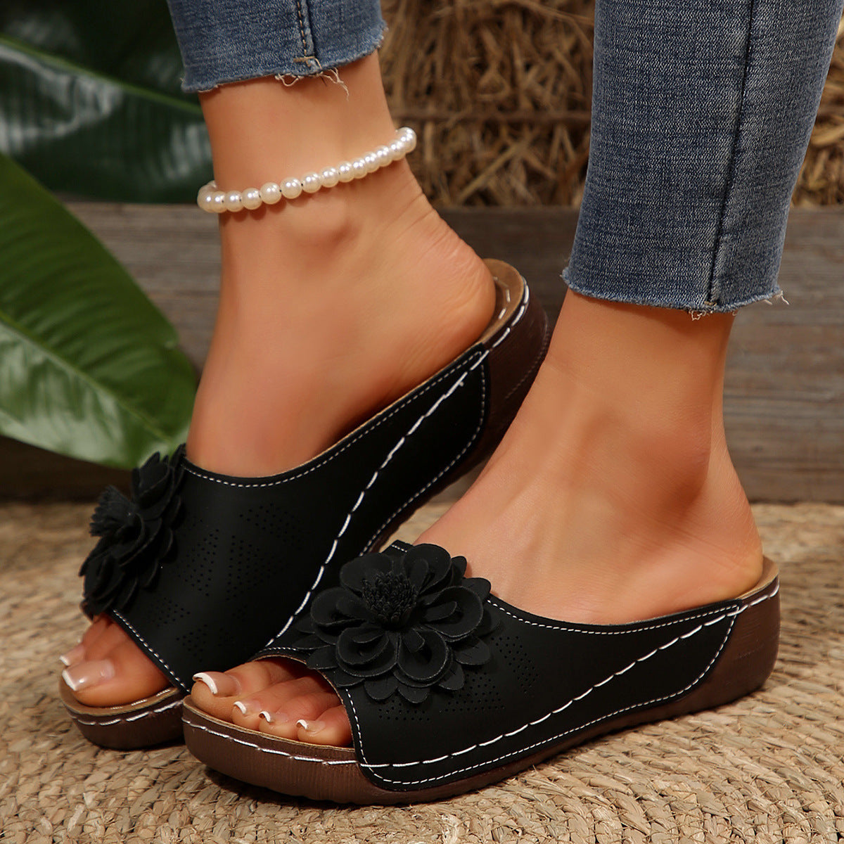Stylish Orthopedic Sandals for Any Occasion