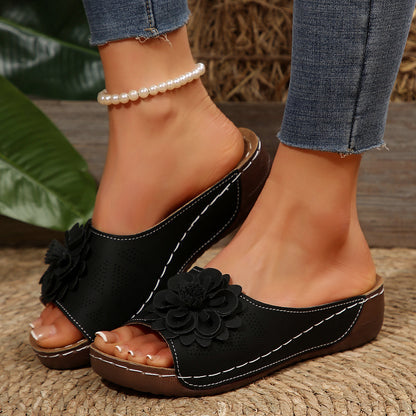 Stylish Orthopedic Sandals for Any Occasion