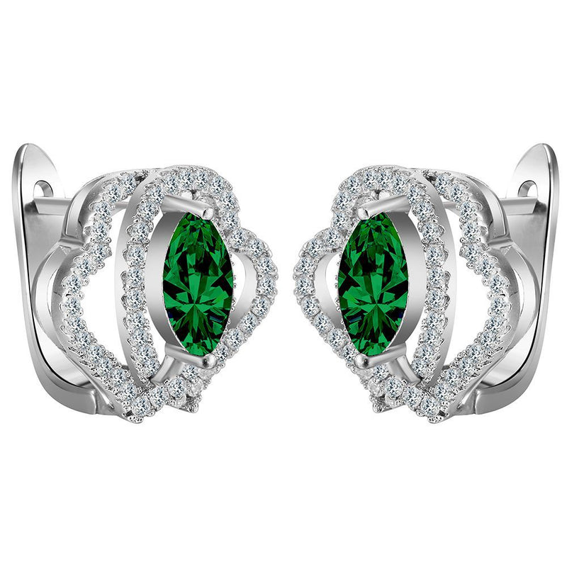 Charming Earring for Any Occasion