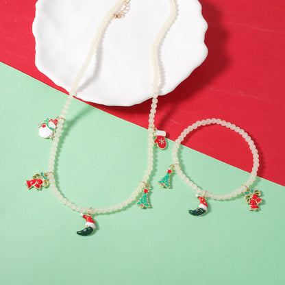 Delicate Artisan Set
