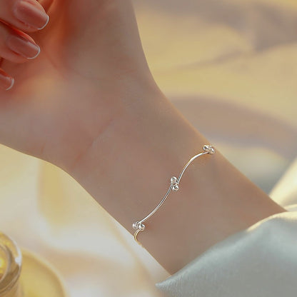 Vintage Handmade Bracelet