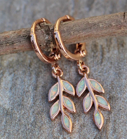 Romantic Earring for Special Moments