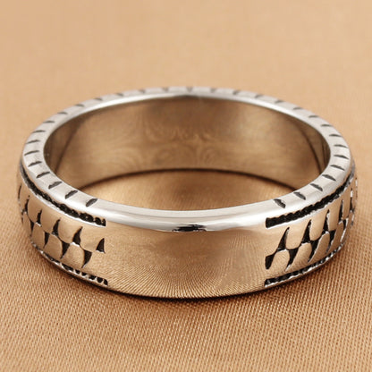 Charming Ring for Any Occasion