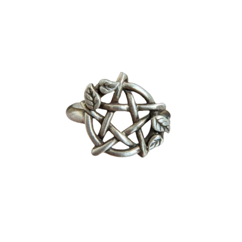 Romantic Ring for Special Moments