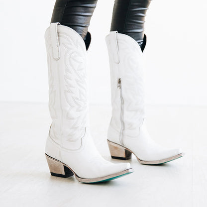 Beautifully Crafted Orthopedic Boots