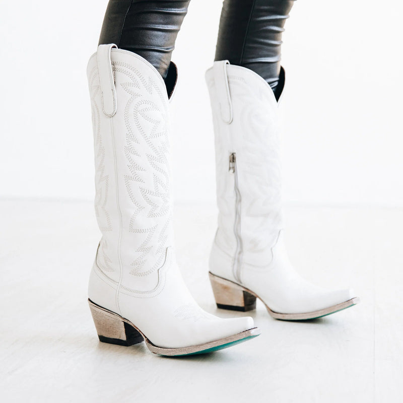 Beautifully Crafted Orthopedic Boots