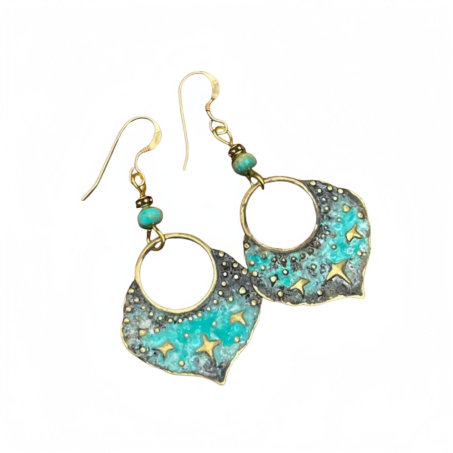 Beautiful Earring with Unique Style