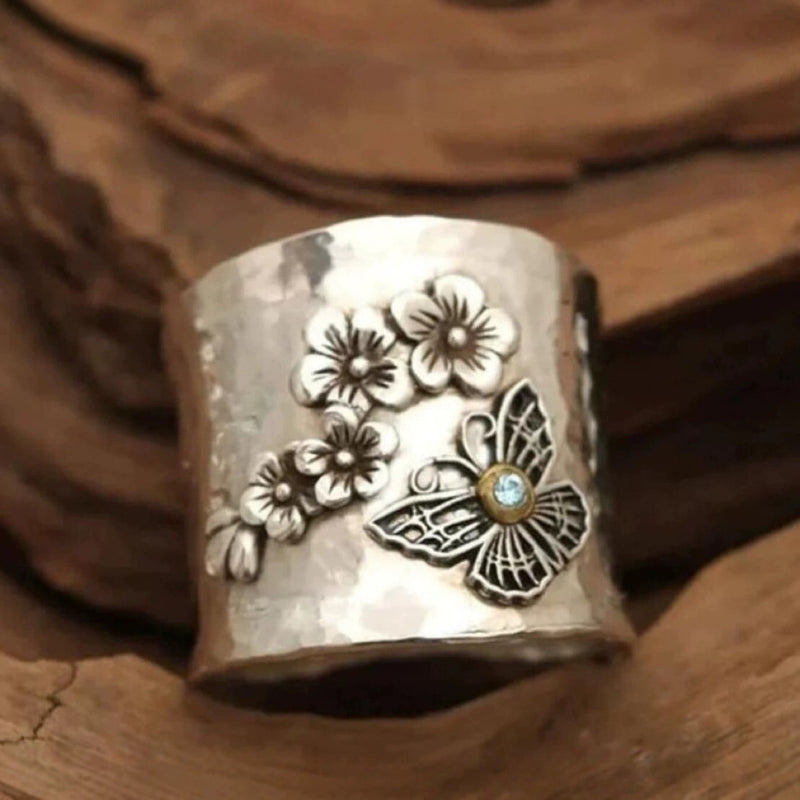 Elegant Ring for Every Occasion