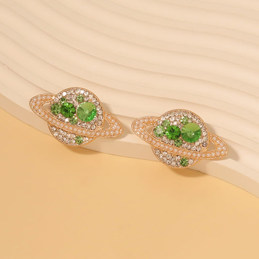 Charming Earring for Any Occasion