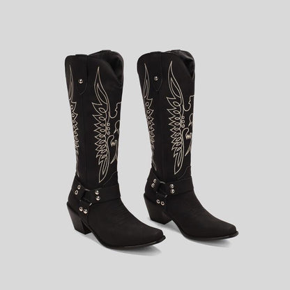 Beautifully Crafted Orthopedic Boots