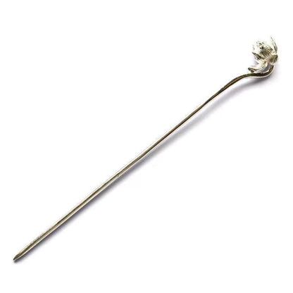 Stunning Silver Piece for Daily Wear