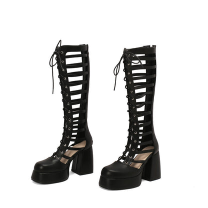 Beautifully Crafted Orthopedic Boots