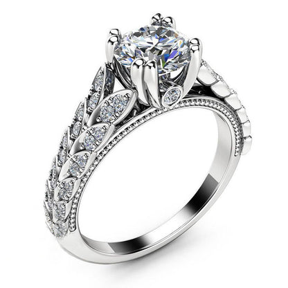 Elegant Ring for Every Occasion
