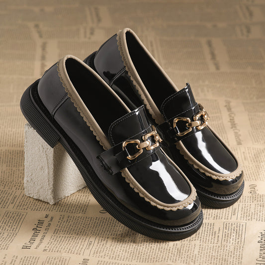 Vintage Inspired Orthopedic Shoes