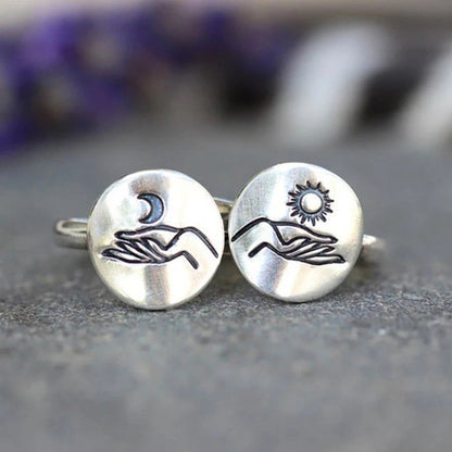 Classic Ring with Timeless Appeal
