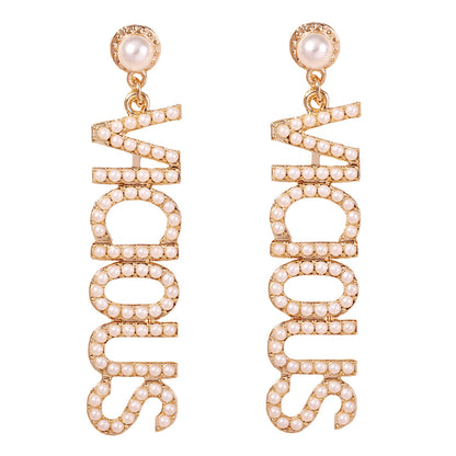 Elegant Pearl Earring for Every Occasion