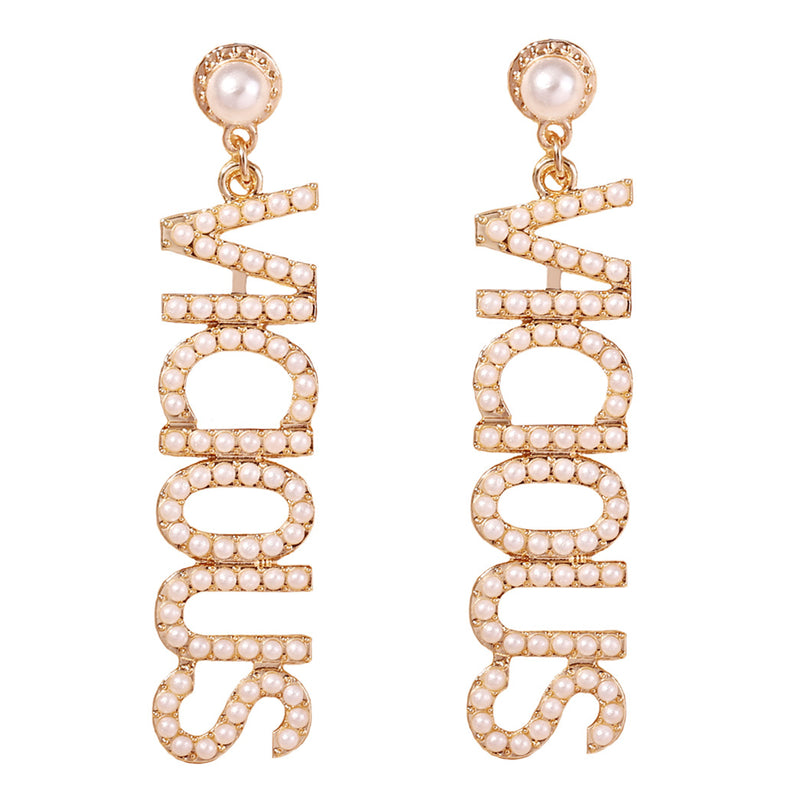 Elegant Pearl Earring for Every Occasion
