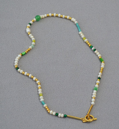 Elegant Pearl Necklace for Every Occasion