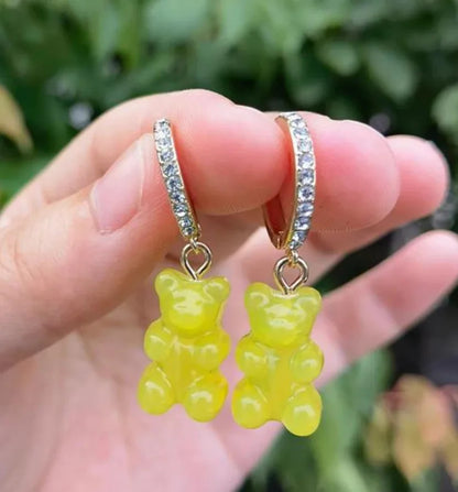 Romantic Earring for Special Moments