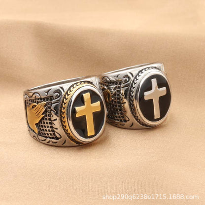 Elegant Ring for Every Occasion
