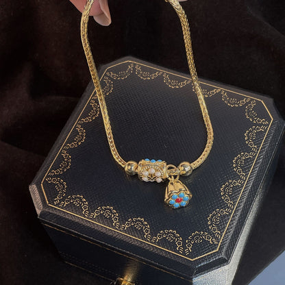 Elegant Gold Bracelet for Every Occasion
