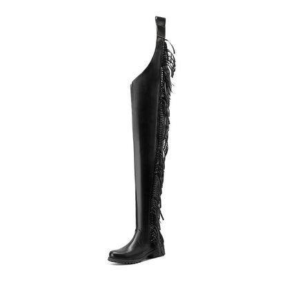 Beautifully Crafted Orthopedic Boots