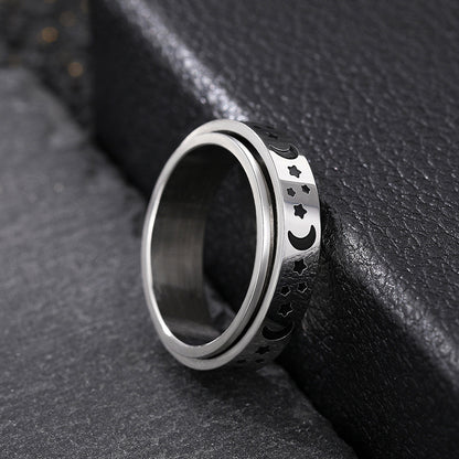 Stunning Ring for Daily Wear
