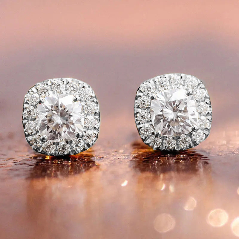 Romantic Earring for Special Moments
