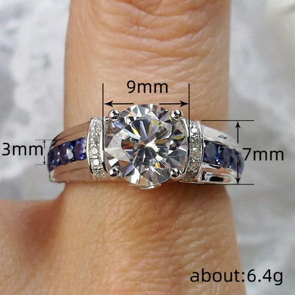 Romantic Ring for Special Moments