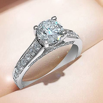 Romantic Ring for Special Moments