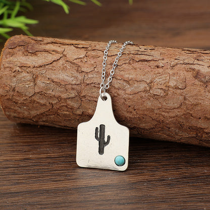 Charming Necklace for Any Occasion