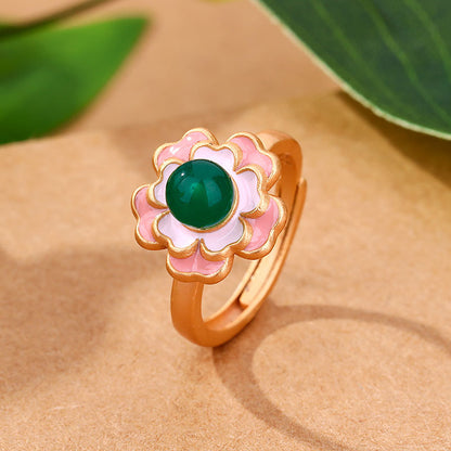 Romantic Ring for Special Moments