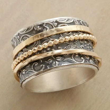 Elegant Ring for Every Occasion