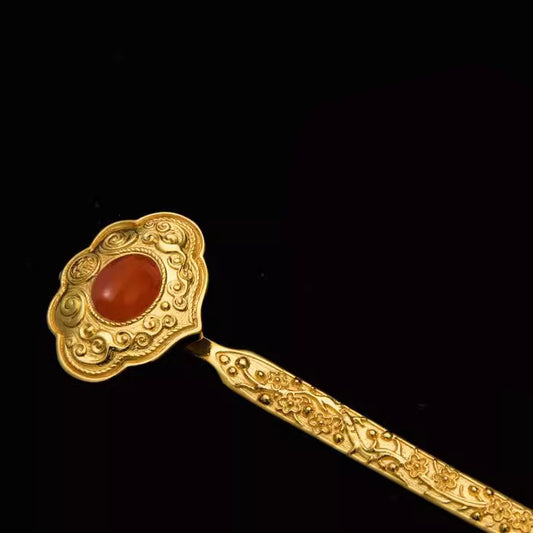 Delicate Artisan Piece