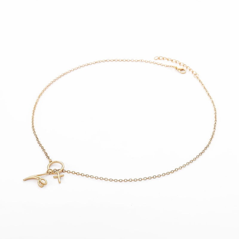 Elegant Gold Necklace for Every Occasion