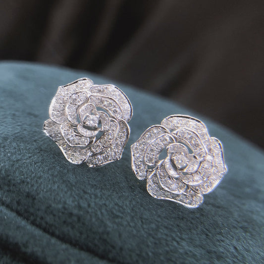 Charming Earring for Any Occasion