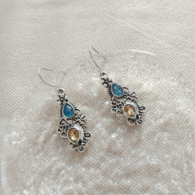 Classic Earring with Timeless Appeal