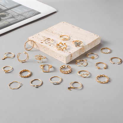 Romantic Chain for Special Moments