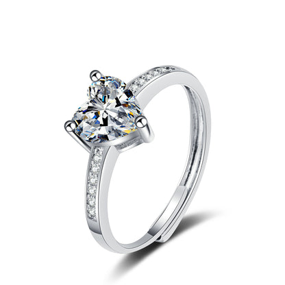 Charming Ring for Any Occasion