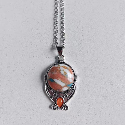 Romantic Necklace for Special Moments