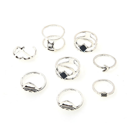 Vintage Handmade Ring
