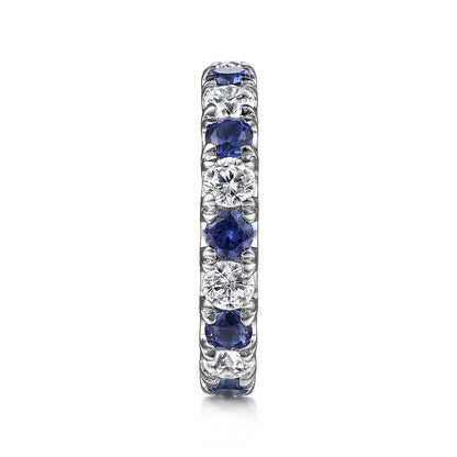 Classic Ring with Timeless Appeal
