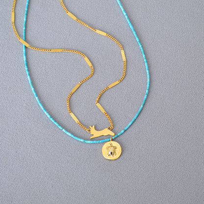 Beautiful Necklace with Unique Style