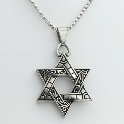 Delicate Artisan Necklace